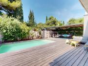 Location Villa 5 pièces 140 m2 Saint jean de vedas