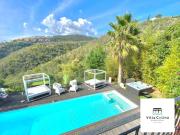 Location Villa 5 pièces 155 m2 Mandelieu la Napoule