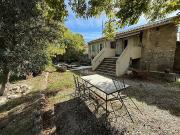 Location Villa 5 pièces 160 m2 Plan de Cuques