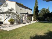 Location Villa 5 pièces 164.53 m2 Eguilles