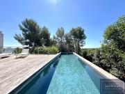 Location Villa 5 pièces 168.95 m2 Saint Clément de Rivière