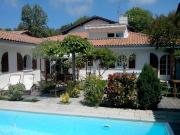 Location Villa 5 pièces 172.69 m2 Ciboure