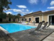 Location Villa 5 pièces 243 m2 Vezenobres