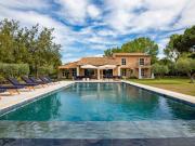Location Villa 5 pièces 330 m2 Saint Tropez