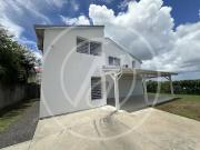 Location Villa 6 pièces 124.21 m2 Petit bourg