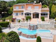 Location Villa 6 pièces 128 m2 Les issambres