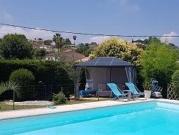 Location Villa 6 pièces 150 m2 Antibes