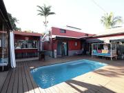 Location Villa 6 pièces 175 m2 Saint gilles les hauts