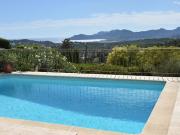 Location Villa 6 pièces 198.9 m2 Mougins