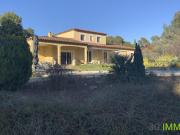Location Villa 6 pièces 201 m2 Ventabren