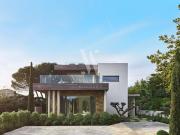 Location Villa 7 pièces 330 m2 Antibes