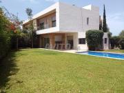 Location Villa 7 pièces de 522 m2 à Casablanca