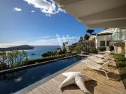 Location Villa 8 pièces 440 m2 Villefranche sur Mer