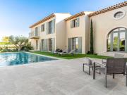 Location Villa 8 pièces 450 m2 Saint Tropez