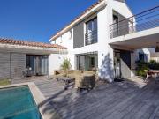 Location villa Aix en Provence