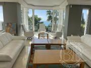 Location Villa Cannes Super Vallauris 10 pièces vue mer