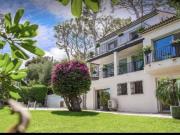 Location villa Cap D'Antibes 14 personnes