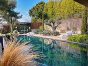 LOCATION VILLA CONTEMPORAINE