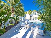 LOCATION VILLA CONTEMPORAINE 280M²