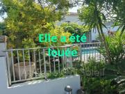 location villa contemporaine 7 Pièce s