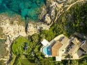 Location Villa d'Exception vue mer, Les Parcs de S