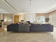 Location villa moderne 4suites avec piscine Ain Diab,...