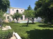 LOCATION VILLA NON MEUBLEE