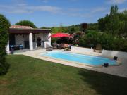 LOCATION VILLA PALAJA AVEC PISCINE