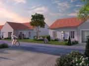 Location Villa T2 en Village Senior pour senior...