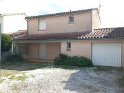 Location villa Toulouse 4 pièces 90.55m² 1230.97€ |...