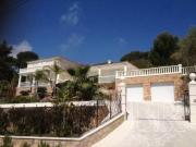 Location Villa Vallauris 6 pieces, piscine, jacuzzi, les...