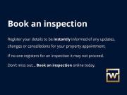 Location will Impress! Location will Impress!