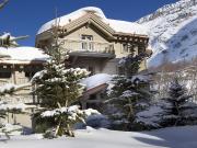 LOCATIONS CHALET DE LUXE A VAL D'ISERE
