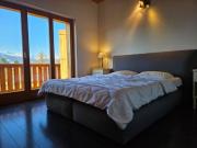 Locations de vacances: Chalet M6 | dreamo. Ch
