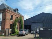 Locaux artisanaux et bureaux à vendre Déville lès Rouen...