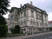 Locaux au centre de La Chaux de Fonds !