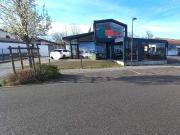 Locaux commerciaux 174m² Mont de Marsan