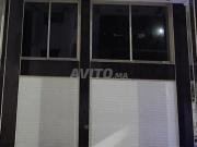 Locaux commerciaux au centre ville