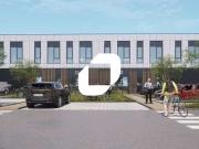 Locaux d'activité à louer Aulnay sous Bois Proche...