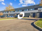 Locaux d'activité à louer Aulnay sous Bois...