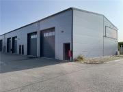 Locaux d'activité à louer Couëron Proximité axe...