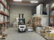 Locaux d'activité à louer Crépy en Valois Proche N2...