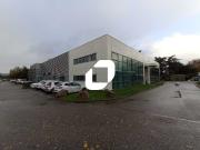 Locaux d'activité à louer Décines Charpieu Proche...