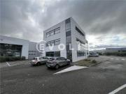 Locaux d'activité à louer Décines Charpieu Proche...