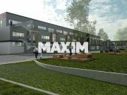 Locaux d'activité à louer Dijon Proche rocade et...