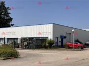 Locaux d'activité à louer Dijon Proximité Rocade Est...