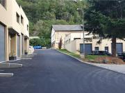 Locaux d'activité à louer Fleurie sur Saône Parc rénové