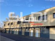 Locaux d'activité à louer Fleurieu sur Saône Parc...