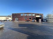 Locaux d'activité à louer La Chapelle sur Erdre Zone...