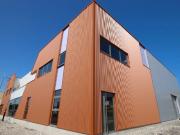 Locaux d'activité à louer Le Havre Entrée de ville